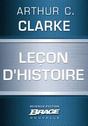 Icon image Leçon d'Histoire