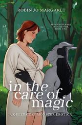 Icon image In the Care of Magic