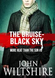 Icon image The Bruise-Black Sky