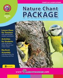 Icon image Nature Chant Package Gr. K-1