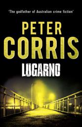 Icon image Lugarno: Cliff Hardy 24