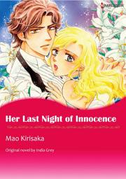 Icon image HER LAST NIGHT OF INNOCENCE: Harlequin Comics