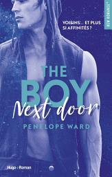Icon image The boy next door