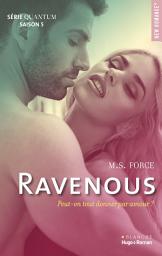 Icon image Quantum - Tome 05: Ravenous