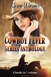 Icon image Cowboy Fever Series Anthology