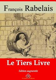 Icon image Le tiers livre: Nouvelle édition augmentée