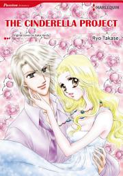 Icon image THE CINDERELLA PROJECT: Harlequin Comics