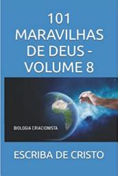 Icon image 101 Maravilhas De Deus - Vol 8