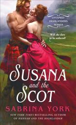 Icon image Susana and the Scot
