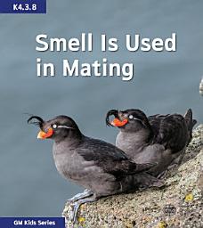Icon image Smell Is Used in Mating