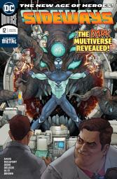 Icon image Sideways (2018)