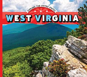 Icon image West Virginia