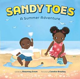 Icon image Sandy Toes