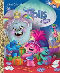 Icon image DreamWorks Trolls Holiday LGB (DreamWorks Trolls)
