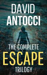Icon image ESCAPE, The Complete Trilogy