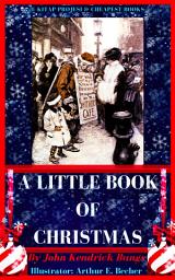 Icon image A Little Book of Christmas
