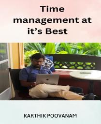 Icon image Time management at it's best