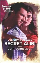 Icon image Colton 911: Secret Alibi