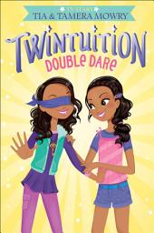 Icon image Twintuition: Double Dare