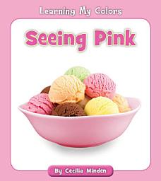 Icon image Seeing Pink