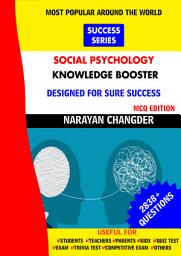 Icon image SOCIAL PSYCHOLOGY: THE AMAZING QUIZ BOOK