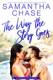Icon image The Way the Story Goes