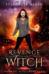 Icon image Revenge of the Witch