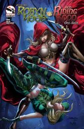 Icon image Robyn Hood vs. Red Riding Hood One Shot