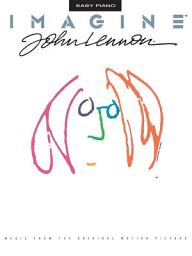 Icon image John Lennon - Imagine (Songbook)