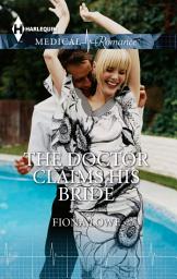 Icon image The Doctor Claims His Bride