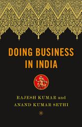 Icon image Doing Business in India