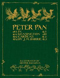Icon image Peter Pan in Kensington Gardens