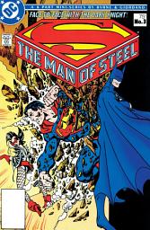 Icon image The Man of Steel #3