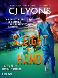Icon image Sleight of Hand