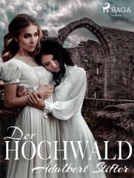 Icon image Der Hochwald