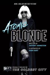 Icon image The Coldest City: Atomic Blonde Edition