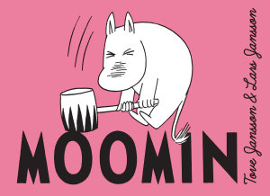 Icon image Moomin Adventures