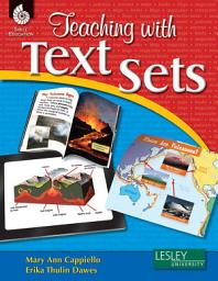 Icon image Teaching with Text Sets