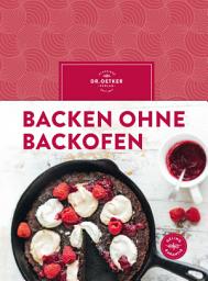 Icon image Backen ohne Backofen