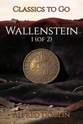 Icon image Wallenstein: Restored Classics to Go Edition