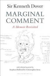Icon image Marginal Comment: A Memoir Revisited