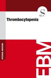 Icon image Thrombocytopenia