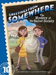 Icon image The Mystery of the Secret Society