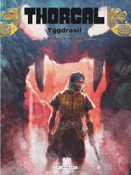 Icon image Thorgal