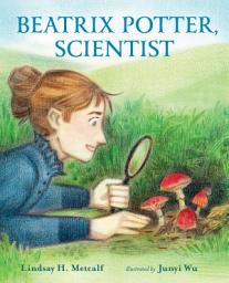 Icon image Beatrix Potter, Scientist