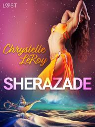 Icon image Sherazade - Una commedia erotica