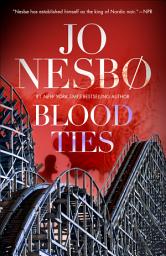 Icon image Blood Ties: A Novel