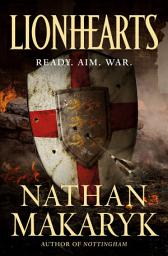 Icon image Lionhearts