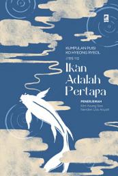 Icon image Ikan Adalah Pertapa