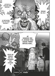 Icon image Choujin X - Chapitre 43: nude